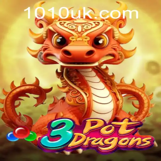 Exploring the Enchanting World of 3PotDragons on 1010.com