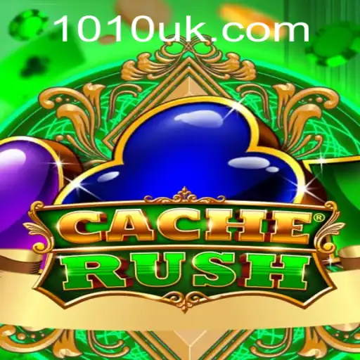 CacheRush: An Innovative Gem in the Gaming World