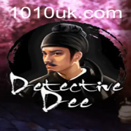 Unraveling the Mystery of DetectiveDee: A Strategic Adventure