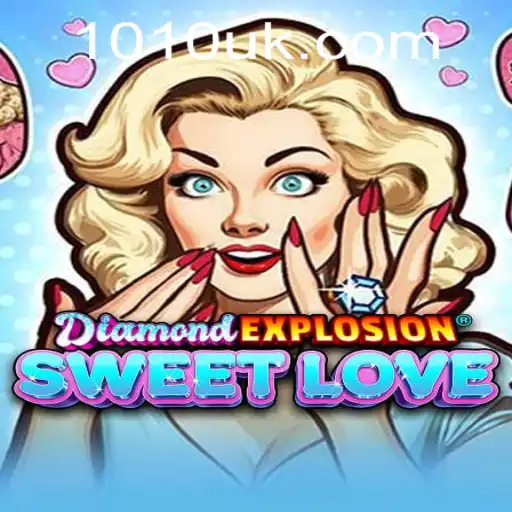 DiamondExplosionSweetLove: A Creative Journey Through Gem-Packed Adventures