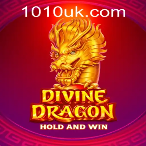 Discover the Mystical World of DivineDragon on 1010.com