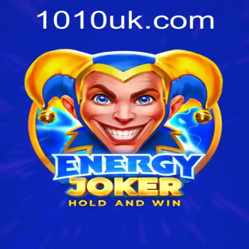 Unveiling EnergyJoker: A New Gaming Sensation by 1010.com