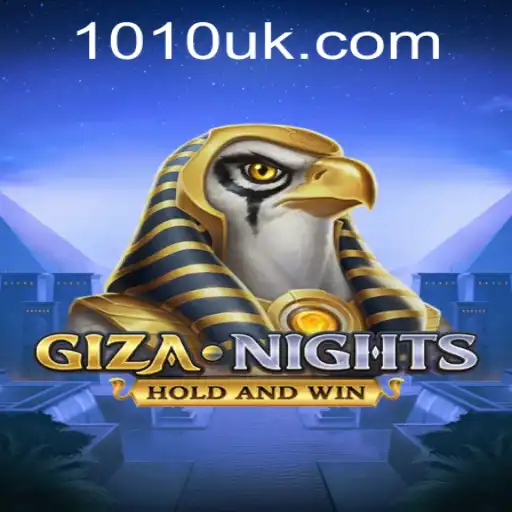 GizaNights: An Immersive Journey Into the Ancient World