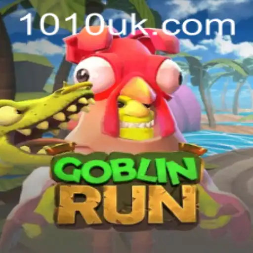 GoblinRun: A Thrilling Adventure in the World of Online Gaming