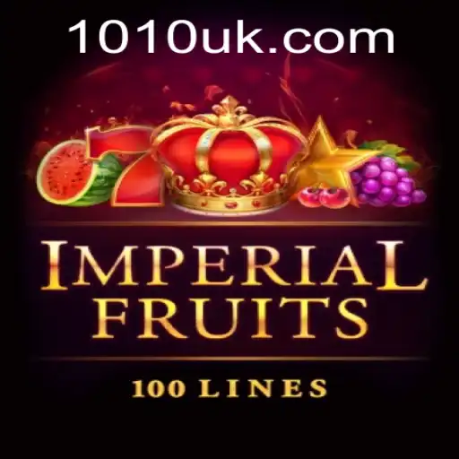 Imperial Fruits 100: A Fruitful Gaming Adventure