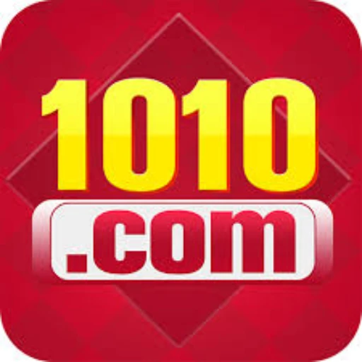 1010.com Logo