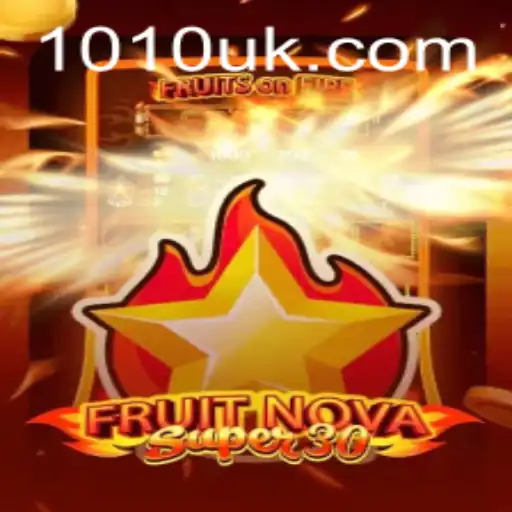 Unveiling FruitrNovaSupe30: A 1010.com Gaming Sensation
