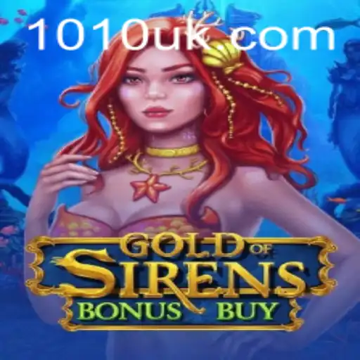GoldofSirensBonusBuy: Dive Into the Deep Sea Adventure