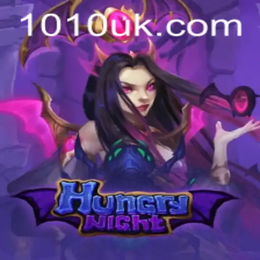 Discover the Thrilling World of HungryNight at 1010.com