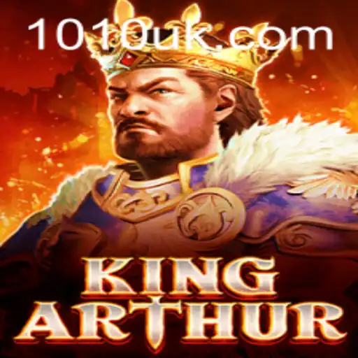 KingArthur: Journey into a World of Fantasy and Adventure