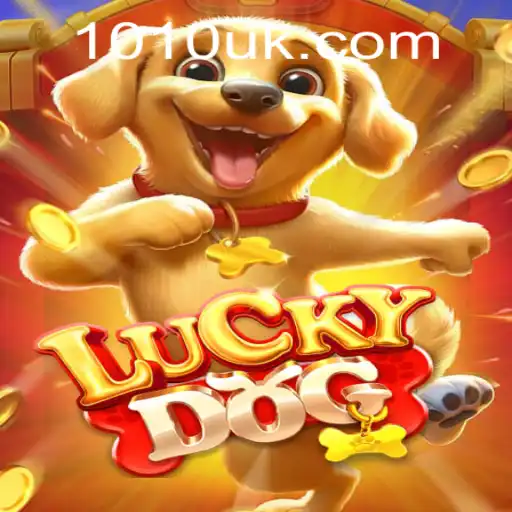 Discovering the Exciting World of LuckyDog on 1010.com