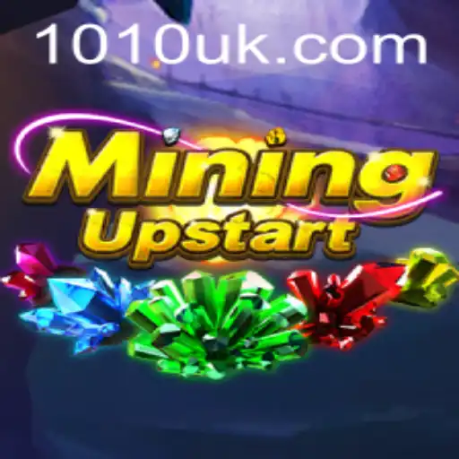 Exploring MiningUpstart: A Digital Adventure into the Depths of Strategy and Innovation