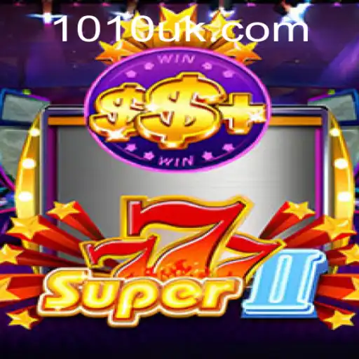 Explore the Thrills of Super777II: A Deep Dive into the New Gaming Sensation