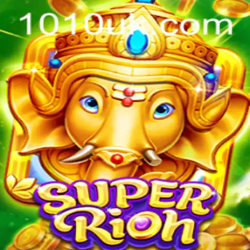 The Exciting World of SuperRich: A Comprehensive Guide