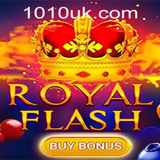 Exploring the Thrills of RoyalFlashBuyBonus: A Captivating Dive into 1010.com’s Latest Game