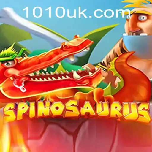 Exploring Spinosaurus: The Thrilling Adventure Game on 1010.com
