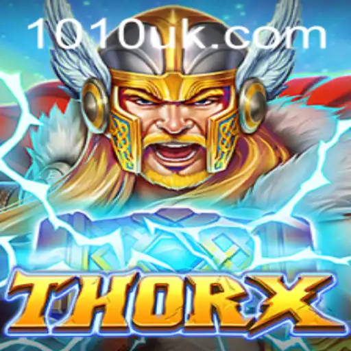 ThorX: The Next Leap in Immersive Gaming