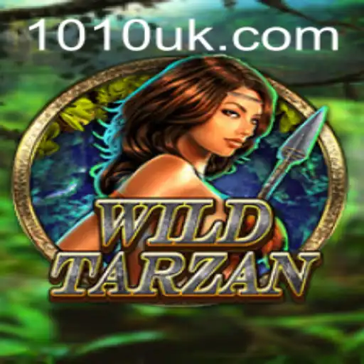 WildTarzan: A Thrilling Jungle Adventure Awaits on 1010.com