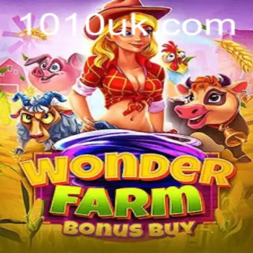Exploring the Enchanting World of WonderFarmBonusBuy on 1010.com